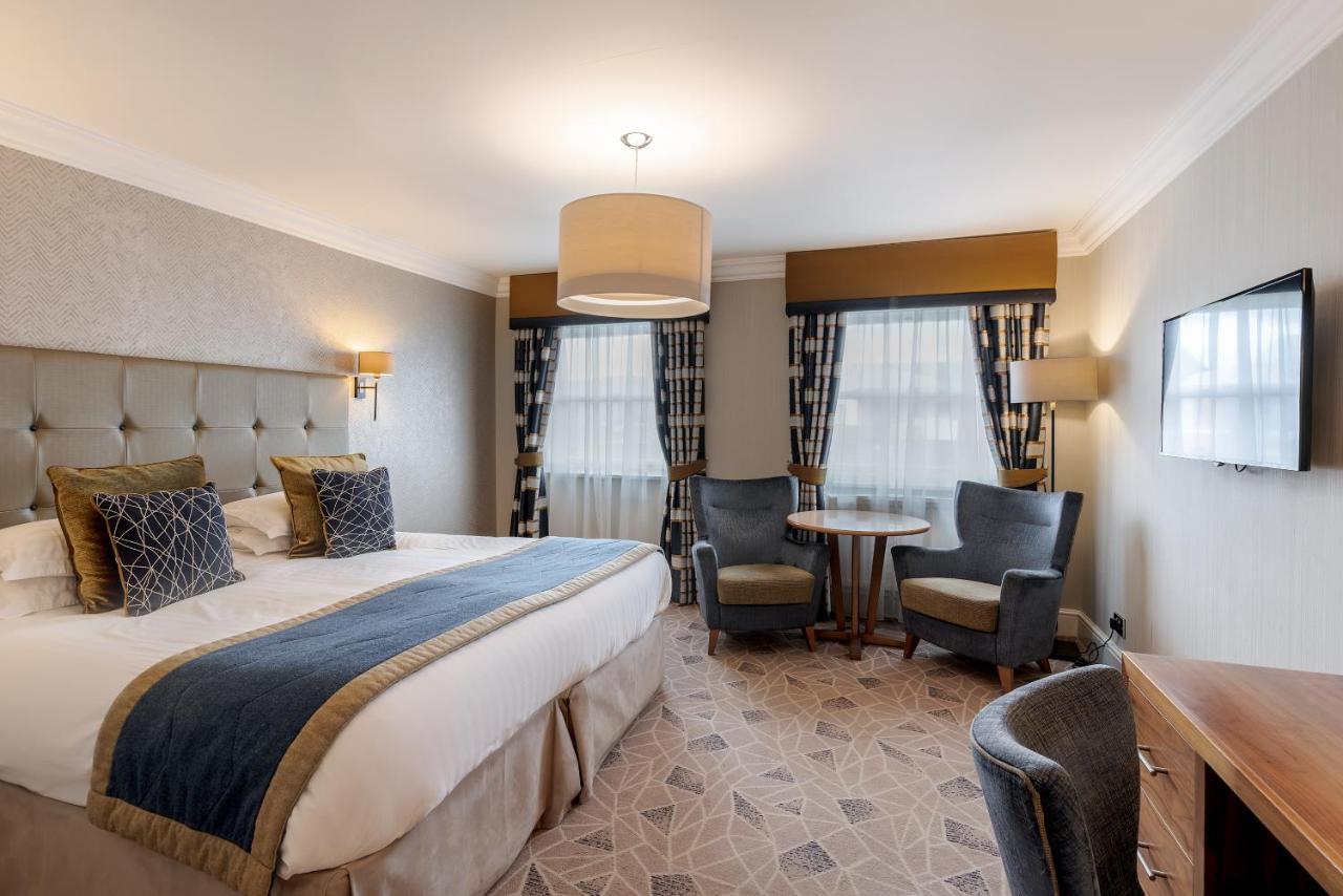 Hotel Skiddaw 4*