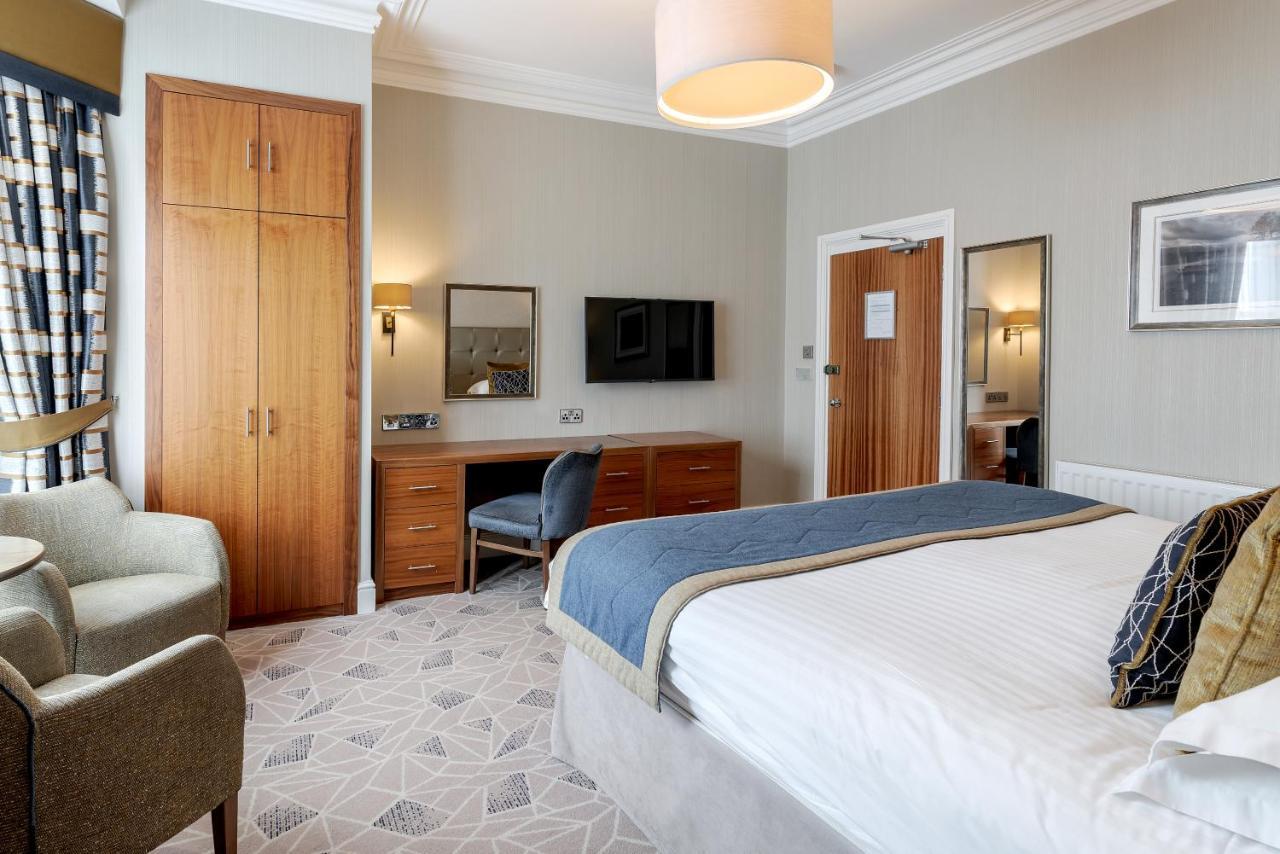 Hotel Skiddaw 4*