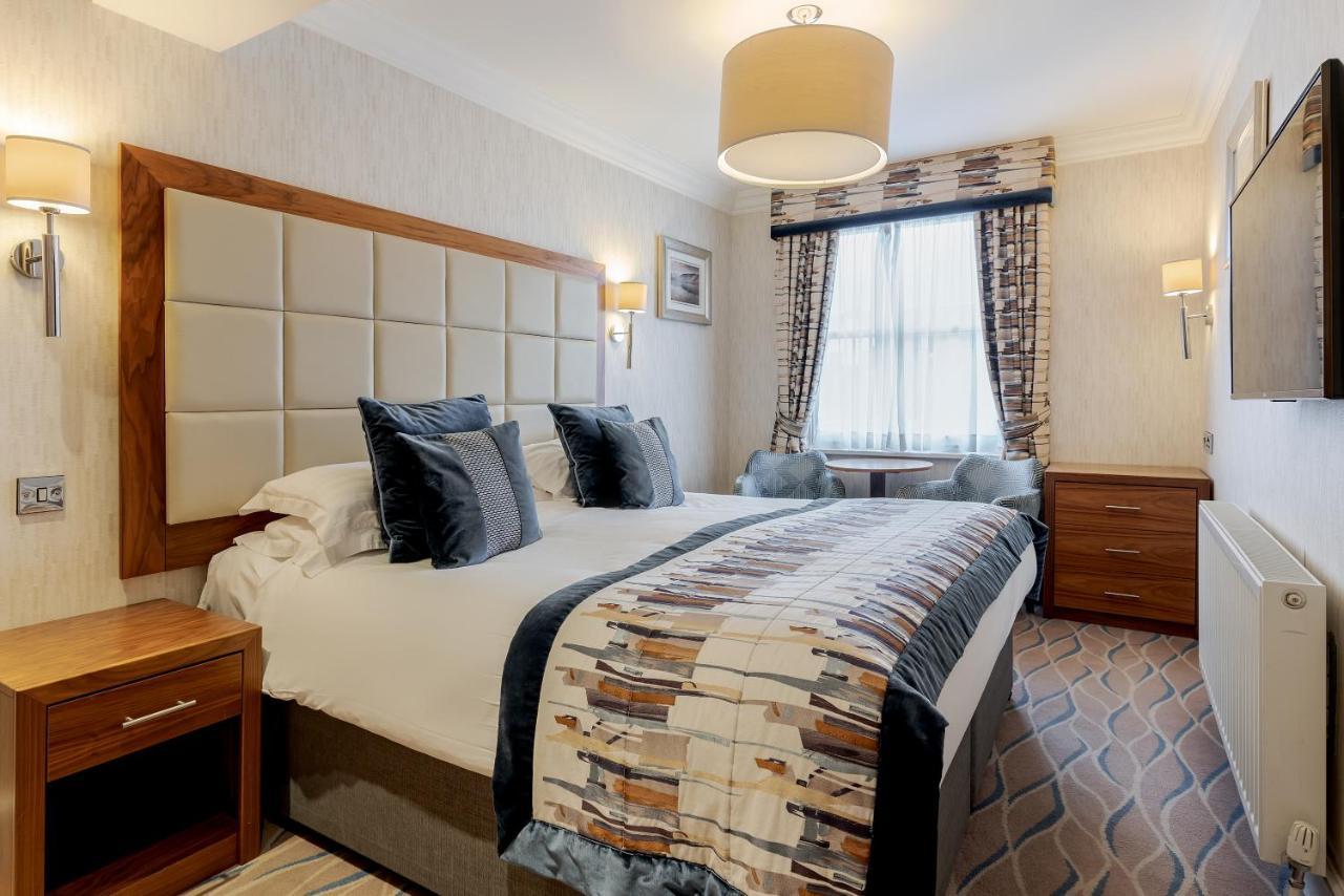 Hotel Skiddaw 4*