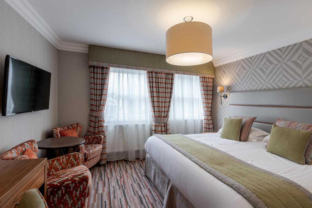 Hotel Skiddaw