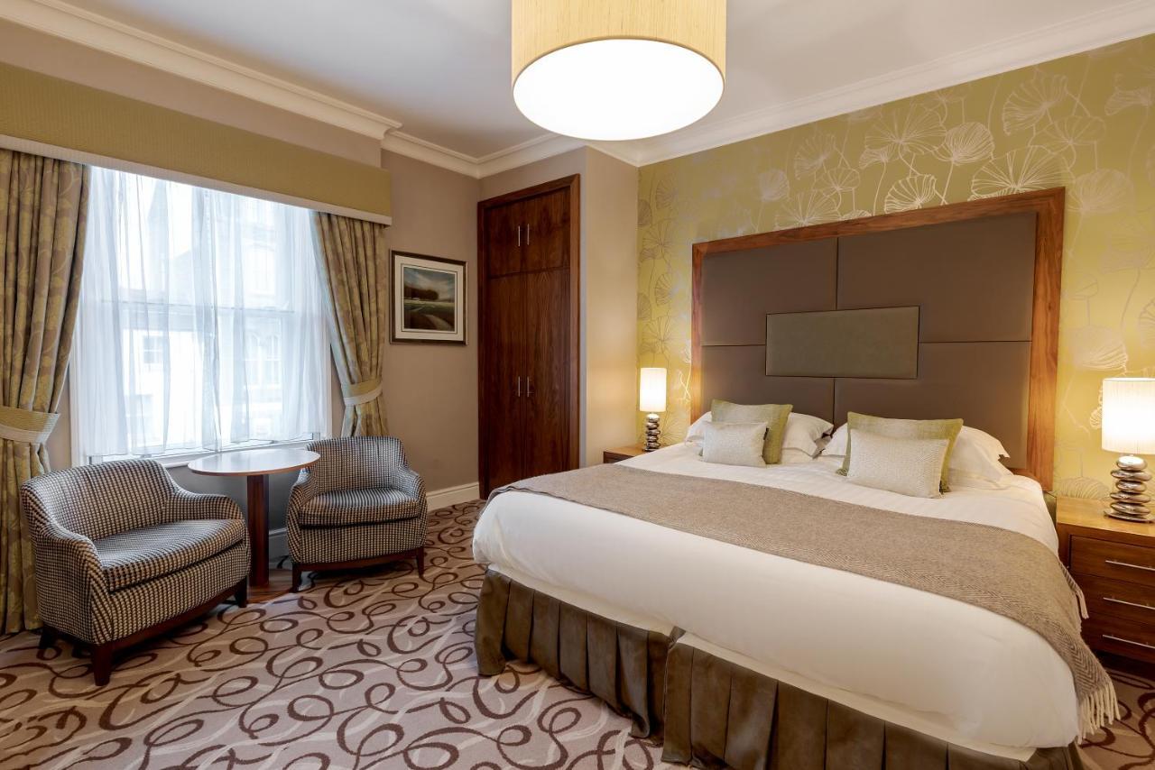 Skiddaw Hotel 4*