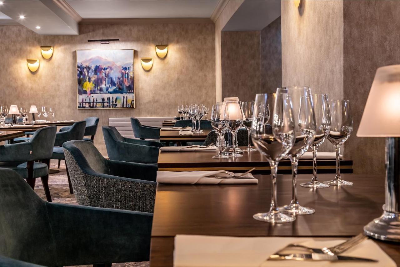 Skiddaw Hotel 4*